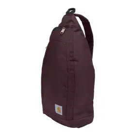 B0000510 CARHARTT Sling Bag Crossbody Backpack Release Buckle