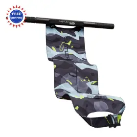 850044622153 CASTLE FLEXX Mobility Body Strengthening Device