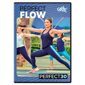 807337090632 CATHE Flow Yoga Mobility