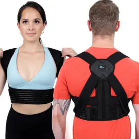 860004900061 CAYATCH Straightener Posture Corrector Women Men