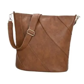 BN04H-QLB-CN CEAYEA Vegan Hobo Women Purses Bag