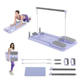 YH003 CGXRDK Reformer Pilates Workouts Pushup Board
