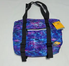 CS8076 CHAMPION Yoga Tote Reflective Bag Fitness Exercise CS8076 CHAMPION Yoga Tote Reflective Bag Fitness Exercise