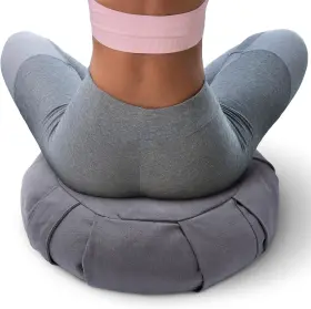810102713216 CHEER COLLECTION Meditation Cushion Ergonomic