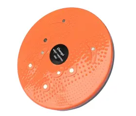 NYP01-CHENG CHENGSI Twisting Waist Disc Bodytwister Ankle