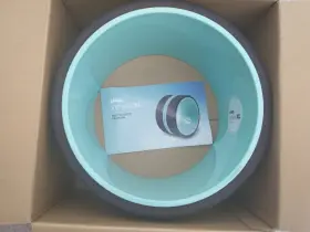 10-CW-XL CHIRP Wheel Cracker Stretcher Foam Padding 10-CW-XL CHIRP Wheel Cracker Stretcher Foam Padding