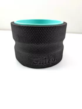 10-PW-PLUS CHIRP Wheel Stretcher Sweat Foam Padding #3