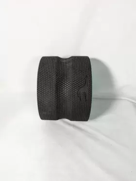 304364219833 CHIRP Foam Roller Wheel Neck Pain Relief Muscle #2