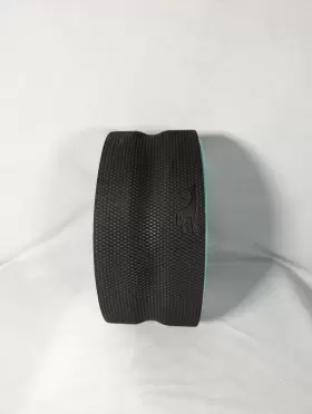 304364219833 CHIRP Foam Roller Wheel Neck Pain Relief Muscle #3