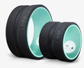 810091141700 CHIRP Relief Wheel Muscle Roller Pack Box