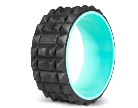 W-XR-1064-MNT-R CHIRP Wheel Foam Roller Set Acupressure Knot #2