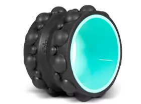 W-XR-1064-MNT-R CHIRP Wheel Foam Roller Set Acupressure Knot #3