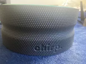86280007 CHIRP WHEEL Firm Stretchers #2