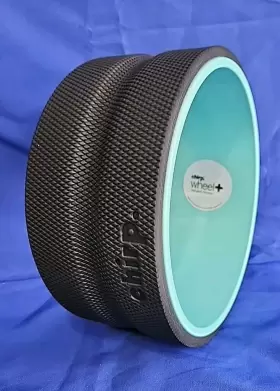 RS9807 CHIRP WHEEL Gentle Stretcher RS9807 CHIRP WHEEL Gentle Stretcher