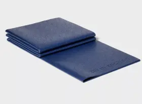 316506904774 CHOWSING PET STORE Folding Travel Yoga Mat