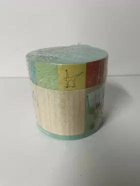 781452161686 CHRONICLE BOOKS Yoga Dice Wooden Thousands Poses #2
