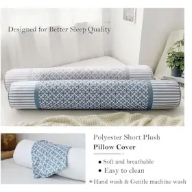 YMX-CTZ-018 CHUZHOU JIYA TEXTILE CO Body Pillows Cylinder #2