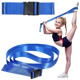 655916 CIATBYYJ Physical Therapy Strap Extremity Mobilization