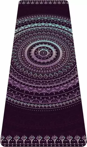 CFMAT616FUSHENGRUOMENG CIFUPY Yoga Mat Double Slip Exercise