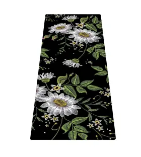 717012304599 CIFUPY Yoga Mat Double Slip Exercise Eco Tpe