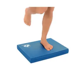 600209397040 CLEVER YOGA Balance Pad Foam Exercise Pilates