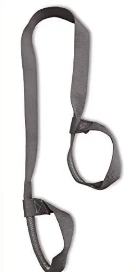 600209397101 CLEVER YOGA Mat Strap Sling