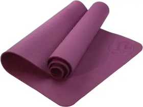 600209397323 CLEVER YOGA Better Grip Mat Exercise