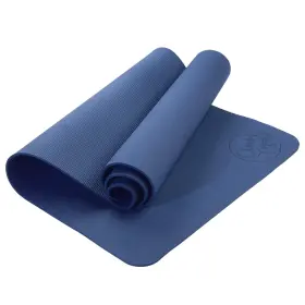 600209397330 CLEVER YOGA Mat Bettergrip Eco Recyclable Slip