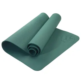 850004865309 CLEVER YOGA Mat Protect Joints Rubber