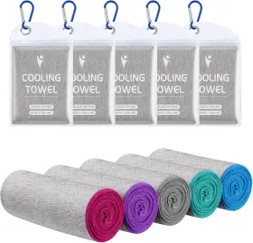 CYSGJ25C6P9L CLOTHIRILY Cooling Light Pack CYSGJ25C6P9L CLOTHIRILY Cooling Light Pack
