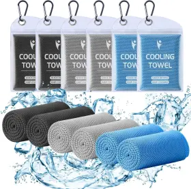 CYYJJHEHUL6P9L CLOTHIRILY Cooling Towels
