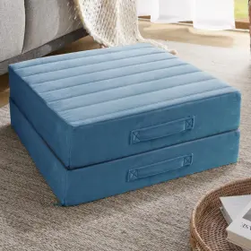 022164370034 CODI High Density Foam Floor Pillow Meditation