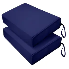 022164600551 CODI Pack Stadium Seat Cushion Waterproof