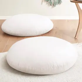 COD31-0077 CODI Round Floor Pillow Meditation Cushion Circul