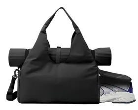 S6YG01 COM4SPORT Gym Bag Yoga