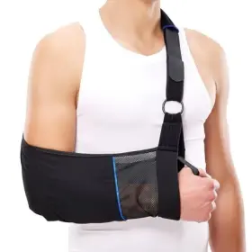 B403 COMFORBACK INC Arm Sling Breathable Medical #2 B403 COMFORBACK INC Arm Sling Breathable Medical #2