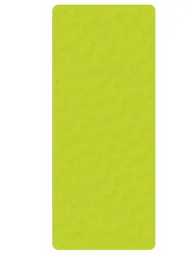 CT200 CORDOVA Coldsnap Cooling Towel Lime Absorbent Pva