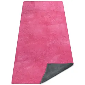 COR-YG02 CORTHENA Yoga Mat Towel Slip Sweat