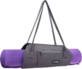 4333861123 COSMOS Exercise Yoga Mat Strap Bag Internal