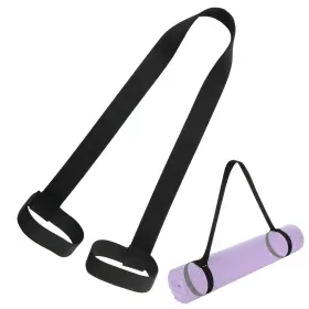Yoga-mat-strap COSMOS Pilates Looped Sling Harness Carrier