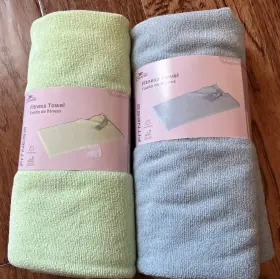 061463325242 CRANE Aldi Microfiber Towels Set Fitness Workout 061463325242 CRANE Aldi Microfiber Towels Set Fitness Workout