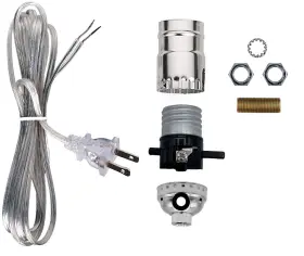 M37-S CREATIVE HOBBIES Lamp Repair Essential Matchi Kit