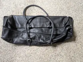 CMBSN1 CRESCENT MOON Yoga Mat Bag