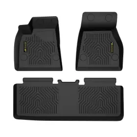 Floor-mats-tpe CROSSDESIGN Cargo Liners Tesla Floor-mats-tpe CROSSDESIGN Cargo Liners Tesla