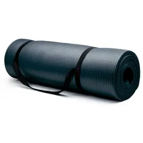 609207898269 CROWN SPORTING GOODS Yoga Mat Stick Ridge Slip