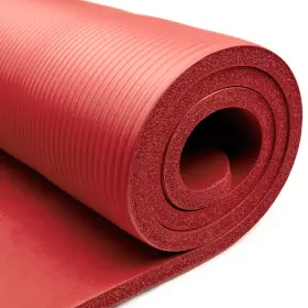 609207898290 CROWN SPORTING GOODS Yoga Mat Stick Ridge Slip #2