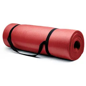 609207898290 CROWN SPORTING GOODS Yoga Mat Stick Ridge Slip