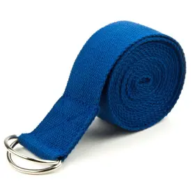 796520342996 CROWN SPORTING GOODS Yoga Strap Ring