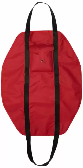 796520343207 CROWN SPORTING GOODS Yoga Mat Cargo Carrier #2