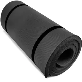 796520355354 CROWN SPORTING GOODS Yoga Cloud Exercise Mat